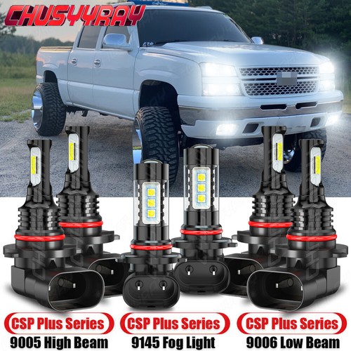 For chevy silverado 1500 2500 - chevy,