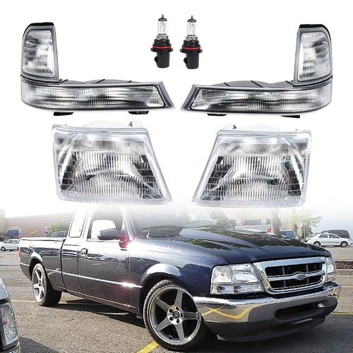 Corner bumper signal - corner,