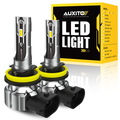 Auxito h11 led - h11, kit