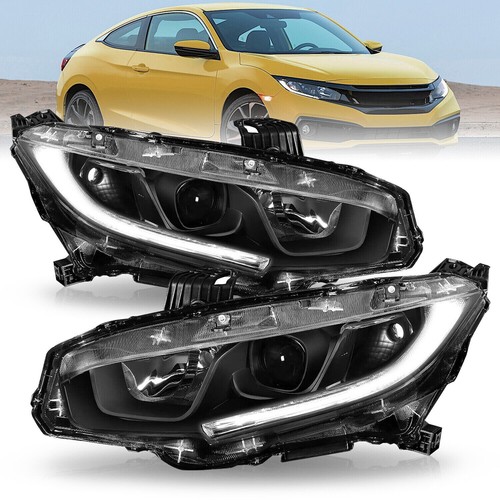 For 2016 2021 honda - honda, led