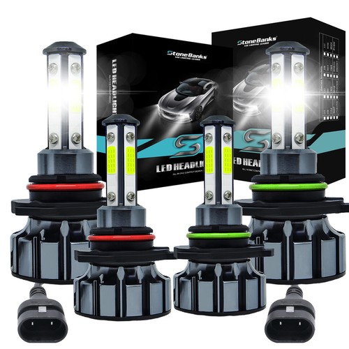 9006 9005 led headlight kit - 9005,