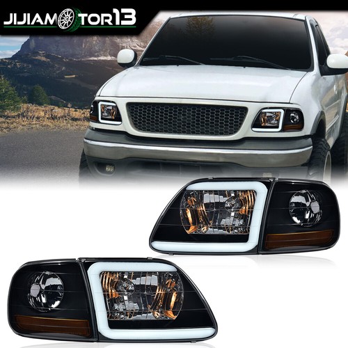Fit for f150 - 97-04, expedition
